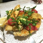 CURRY CLUB キュイエール - 2016/06