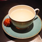 エクアトゥール - ハーブティー