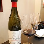 エクアトゥール - 2012 Chateauneuf-du-Pape Reserve Auguste Favier