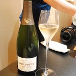 エクアトゥール - DRAPPIER BRUT NATURE