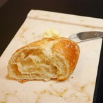 エクアトゥール - パン