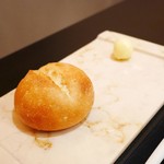 エクアトゥール - パン