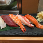 塩竈 しらはた 仙台エスパル店 - 