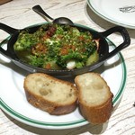 CURRY CLUB キュイエール - 2016/06