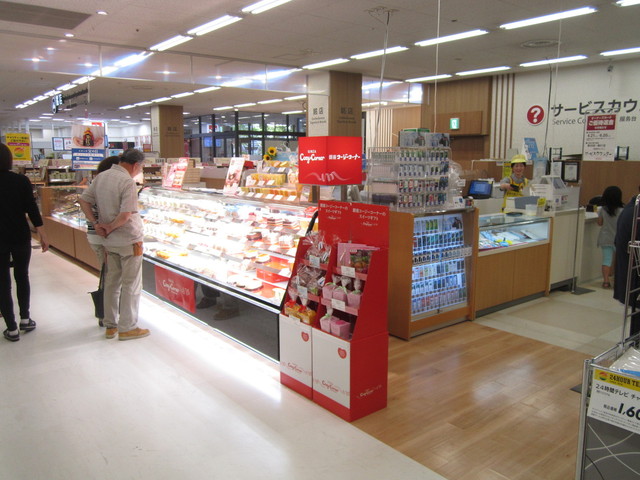 Ginza Cozy Corner Ion Style Goshono photo 4