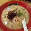 ラーメン龍の家 ワシントン通り店