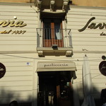 Pasticceria Savia - 外観