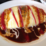 洋食屋 グリル ラパン - 