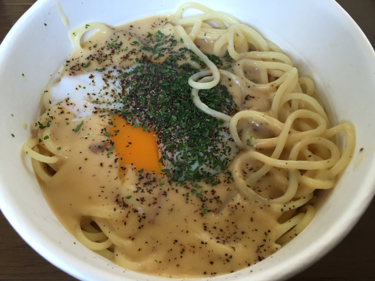 ラビちゃんのパスタハウス name=