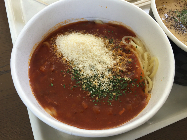 ラビちゃんのパスタハウス name=