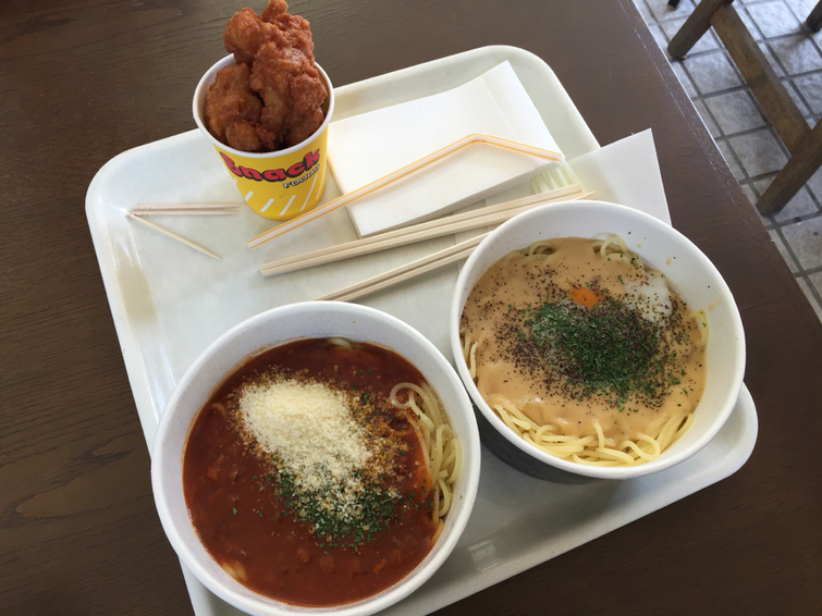 ラビちゃんのパスタハウス name=
