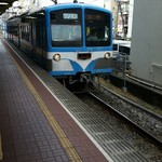 清水屋 - 流山電鉄