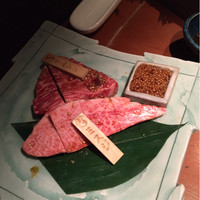 飛騨牛一頭家 馬喰一代 長良本家 - 
