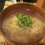 さんだ - らーめん