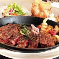 BLT STEAK  ROPPONGI - 