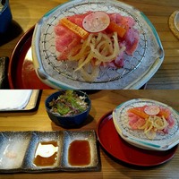 鴨川たかし - 