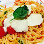 鎌倉パスタ - 料理写真: