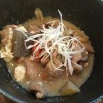 かぐらちゃか 餃子庵 - 