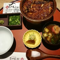 うなぎ和食  しら河 今池ガスビル店 - 