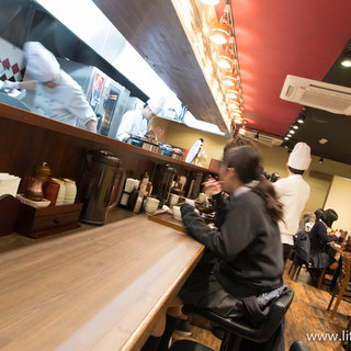 手作り食堂 大野亭_2