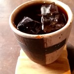 灯環 - アイスコーヒー