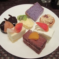 グラスコート - 