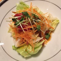 ステーキハウス キッチンリボン - 