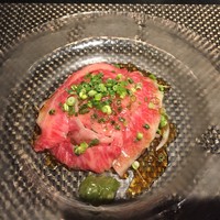 銀座あしべ - 