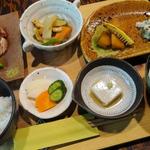 御厨 - 信州福味鶏御膳