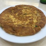 京鼎楼 - 台湾風卵焼き