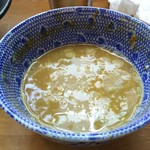 中華蕎麦 とみ田 - 