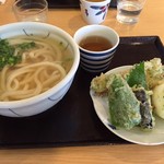 麺ごころ にし平 - 