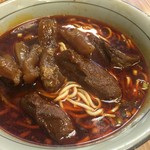 永康牛肉麺 - 