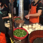 福州世祖胡椒餅 - 