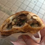 福州世祖胡椒餅 - 