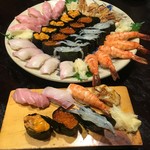 Sushi Ryou - 