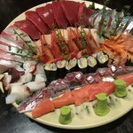 Sushi Ryou - 