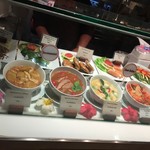 THE FIFTH food avenue - 