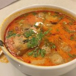 THE FIFTH food avenue - 