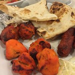 THE FIFTH food avenue - 