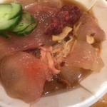 春枝紅糟肉圓 - 
