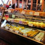 ブランジェ浅野屋 - 店内