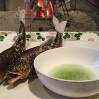 柳家 - 【再訪②】2016/06/04（土）dinner