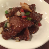 北京宮廷料理 涵梅舫 - 