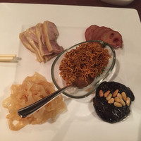 北京宮廷料理 涵梅舫 - 