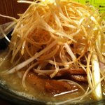 北海道らーめん めんぽぽ