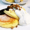 幸せのパンケーキ 表参道店