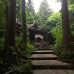 Kandagawa - 十和田神社