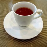 ル・シャモイーヴル - アイスティ