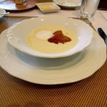 ル・シャモイーヴル - 信州産無農薬キタアカリのパリソワール